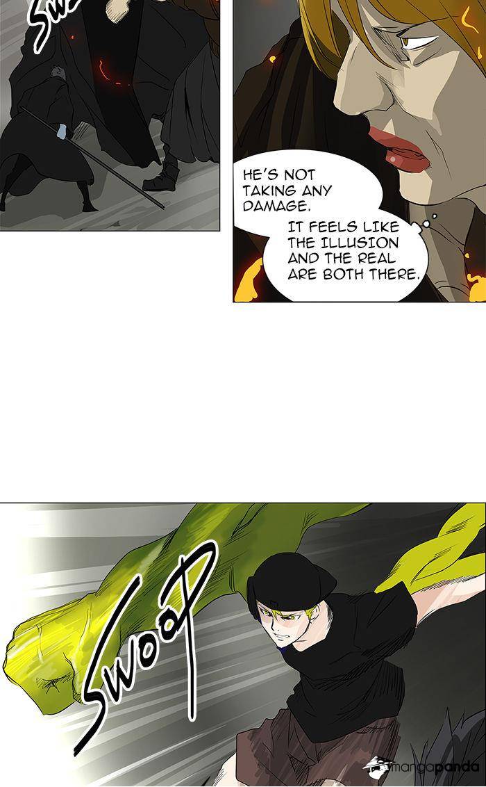 Tower of God Chapter 220 image 43